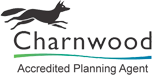 Charnwood Accredited Planning Agent